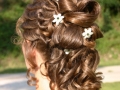 Wedding Hairstyle