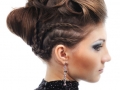 Styling hairstyle II