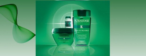 Kérastase proti stárnutí vlasů Kérastase proti stárnutí vlasů