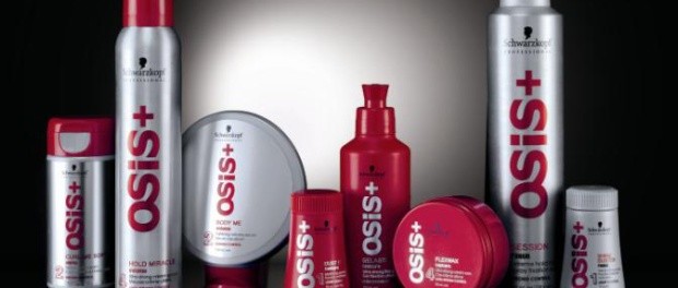 Schwarzkopf osis