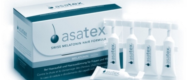 sérum ASATEX sérum ASATEX