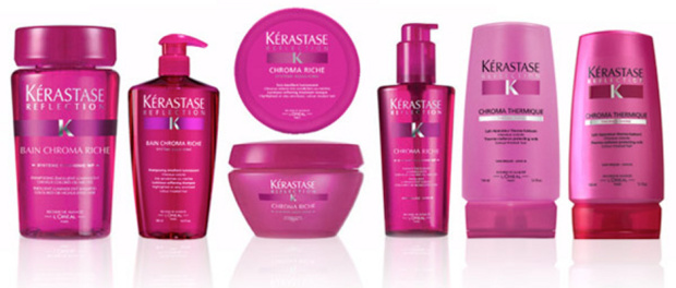 Kerastase Reflection Kerastase Reflection