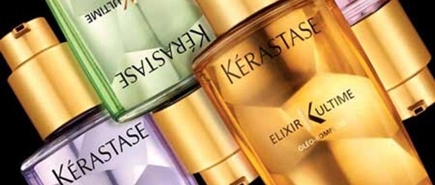 KERASTASE ELIXIR ULTIME KERASTASE ELIXIR ULTIME