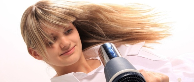 Jak české ženy pečují o vlasy