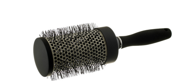 Hairbrush nano iontový kartáč nano iontový kartáč