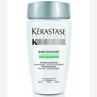 kerastase bain divalent sampon