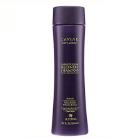 Alterna Caviar Blonde Shampoo