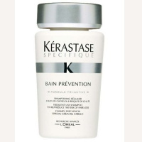 kerastase bain prevention