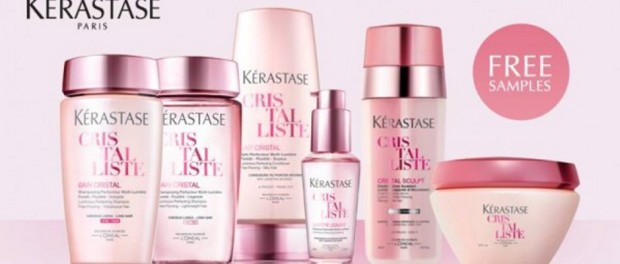 Kérastase Cristalliste Kérastase Cristalliste