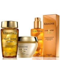 kerastase elixir ultime jemné vlasy