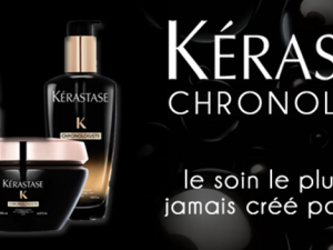 kerastase chronologiste