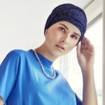turban po chemoterapii